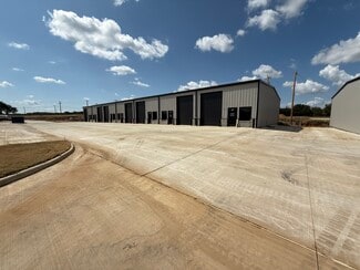 Fort Worth, TX Office, Flex - 6815 Rendon Bloodworth Rd