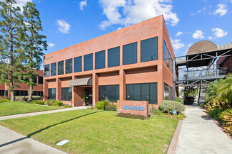 Torrance, CA Office - 2461 W 208th St