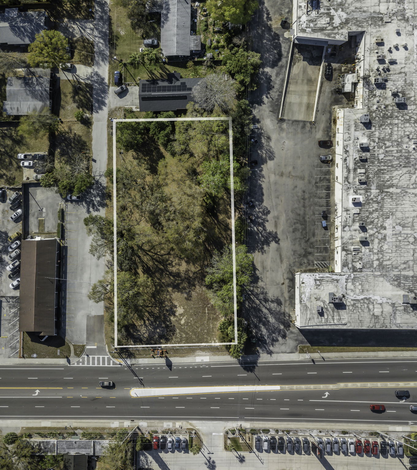 105-109 W Prince St, Tampa, FL for Sale