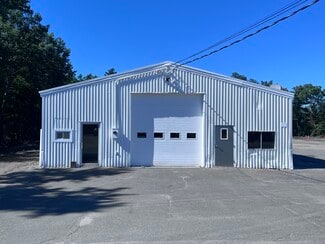 Plaistow, NH Industrial - 2 Danville Rd Plaistow, NH Industrial - 2 Danville Rd