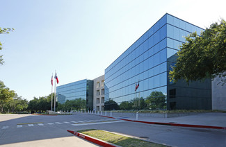 Richardson, TX Office - 2400 N Glenville Dr