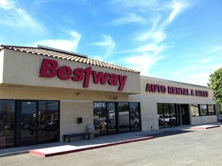 Valencia, CA Retail - 24076 Creekside Rd
