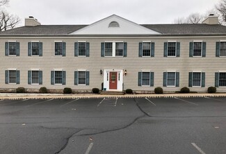 Raritan, NJ Office - 1124 Rt 202 S