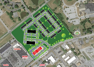 Manheim, PA Retail - 149 Doe Run Rd