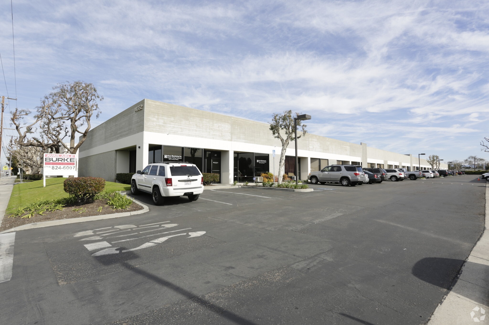 14382 Hoover St, Westminster, CA for Rent