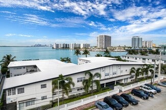 Miami, FL Apartments - 1940 Bay Dr