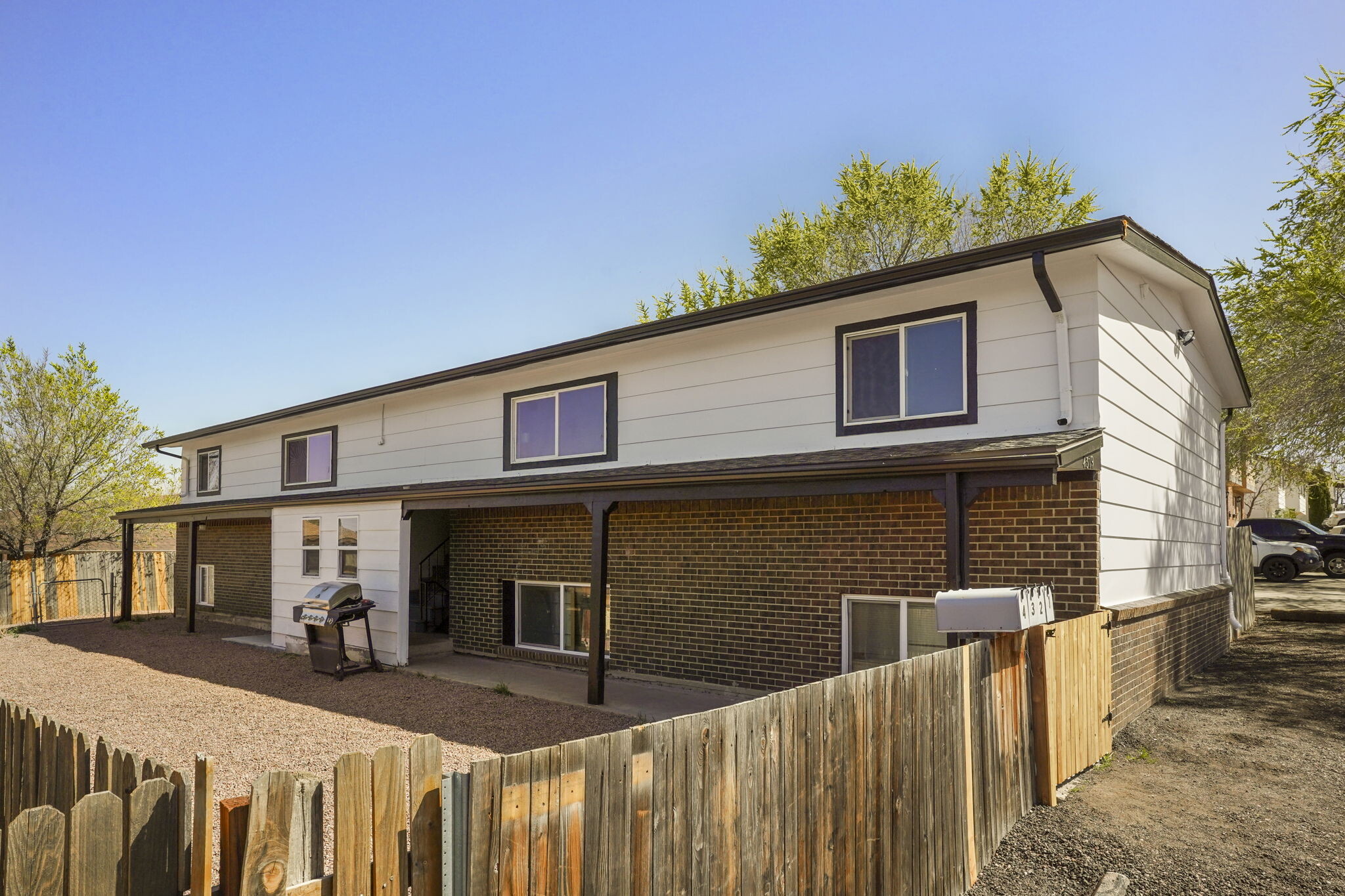 4319 Lashelle Ave, Colorado Springs, CO for Sale