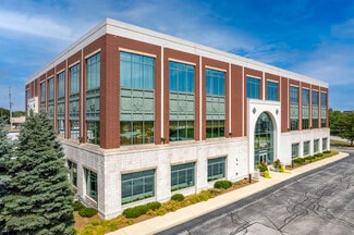 Schererville, IN Office, Medical - 5521 W Lincoln Hwy