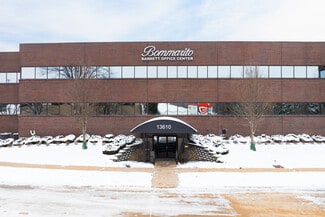 Ballwin, MO Office - 13610 Barrett Office Dr Ballwin, MO Office - 13610 Barrett Office Dr