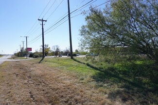 Wichita Falls, TX Commercial - 3500 Burkburnett Rd