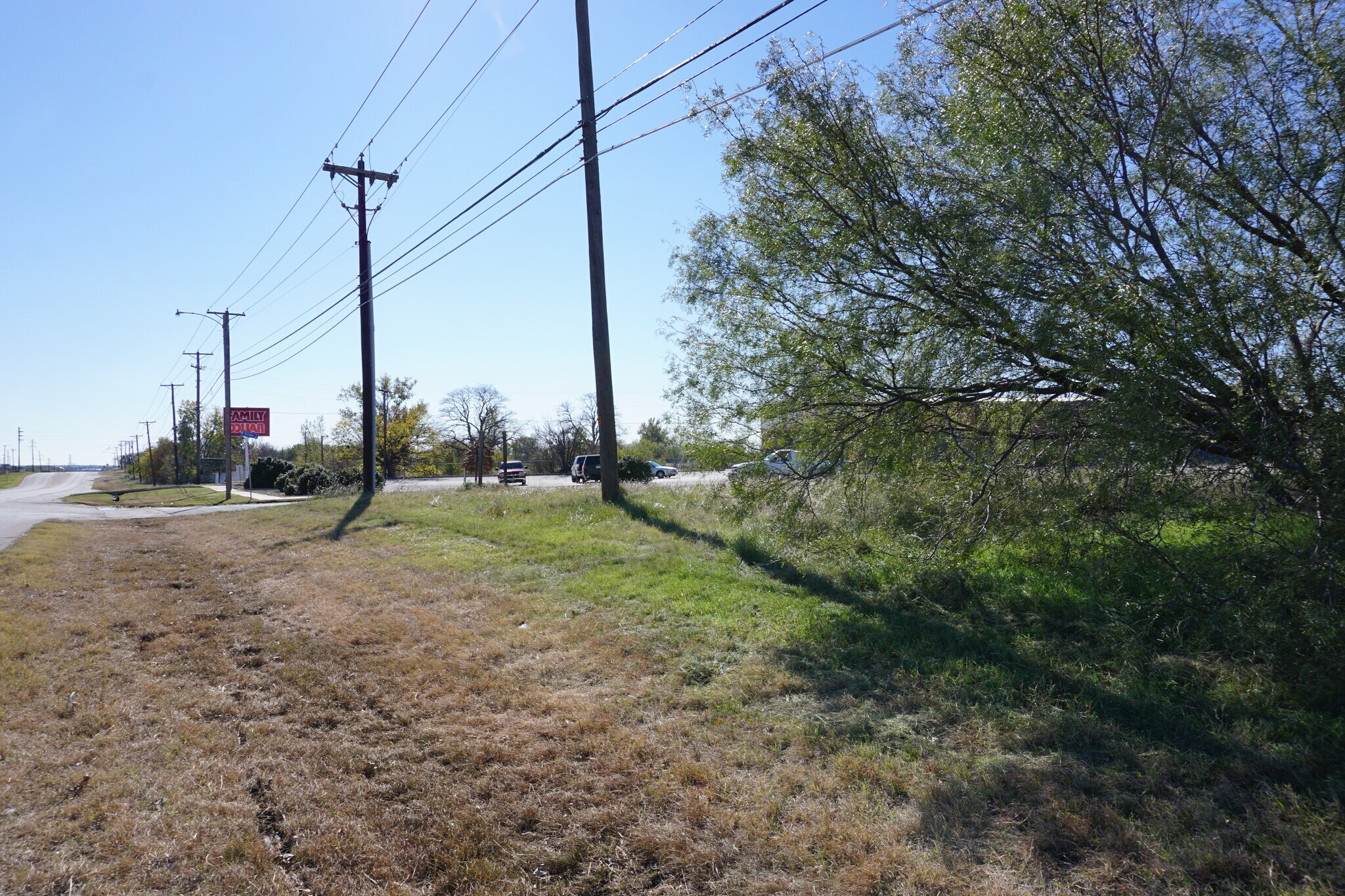 3500 Burkburnett Rd, Wichita Falls, TX for Sale