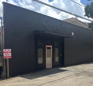 Houston, TX Office/Retail - 1120 W 15th 1/2 St Houston, TX Office/Retail - 1120 W 15th 1/2 St