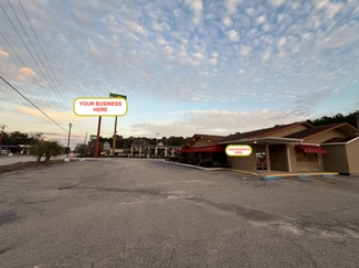 Walterboro, SC Retail - 1177 Sniders Hwy