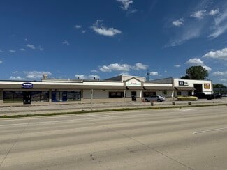 Oak Creek, WI Flex - 7948 S 27th St