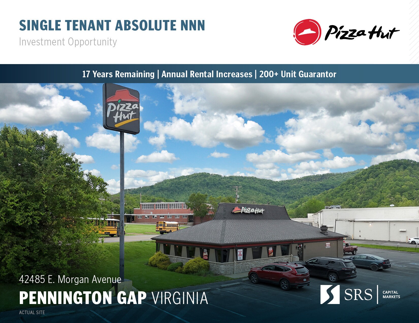 42485 E Morgan Ave, Pennington Gap, VA for Sale
