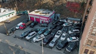 Yonkers, NY Industrial - 558 S Broadway