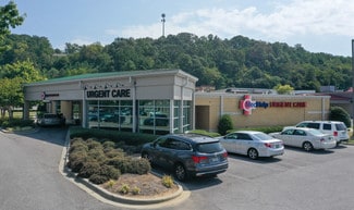 Pelham, AL Medical - 3143 Pelham Pky