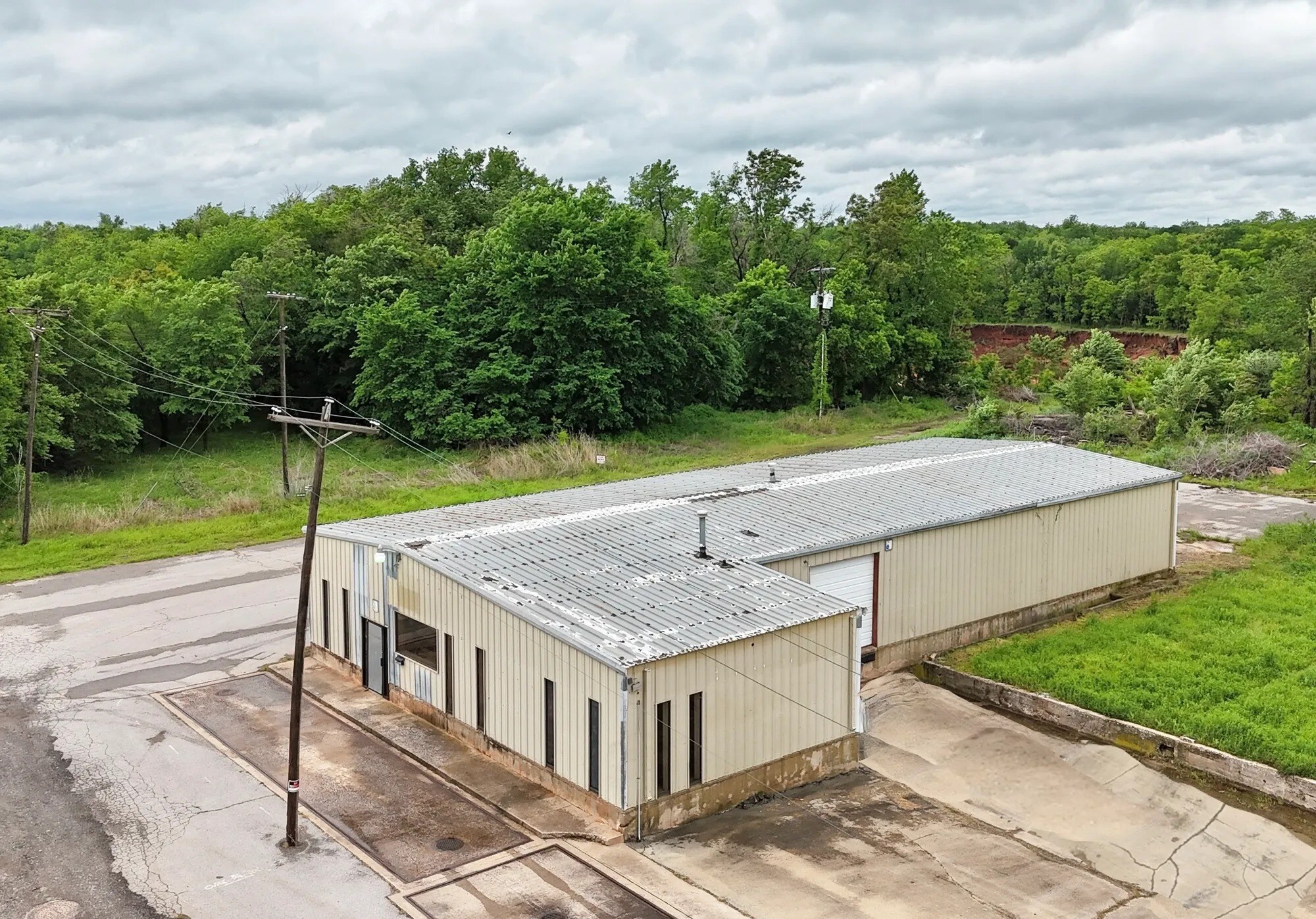 315 S 5th St, Guthrie, OK for Sale