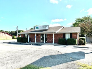 Grove, OK Office - 10405 US Highway 59