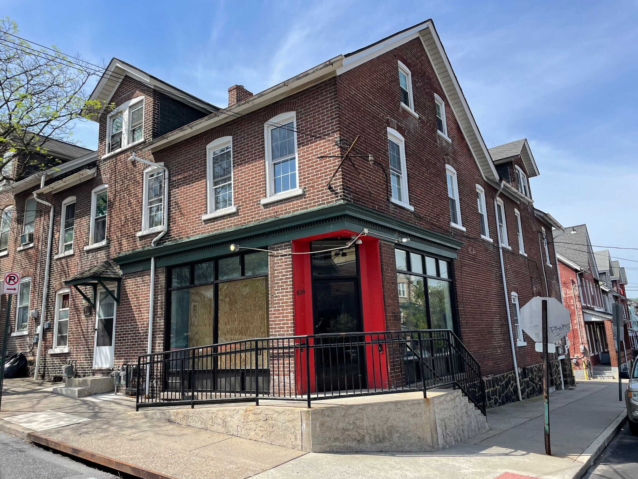 836 E 5th St, Bethlehem, PA for Rent
