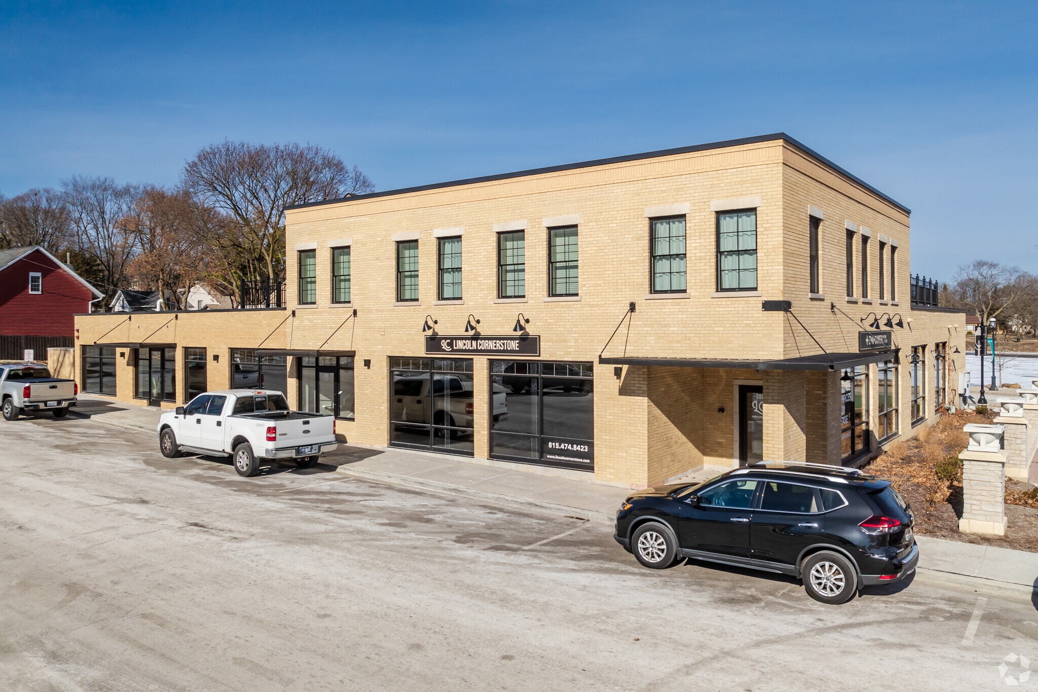200 N Washington St, West Dundee, IL for Rent