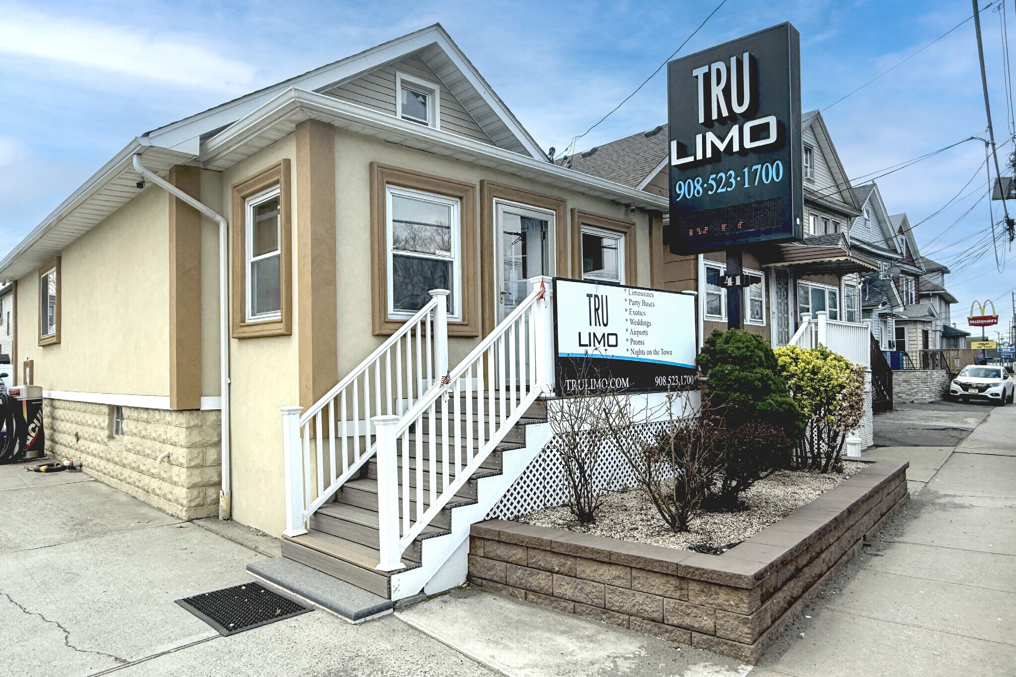 41 W Edgar Rd, Linden, NJ for Sale
