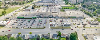 London, ON Office - 1299 Oxford St E
