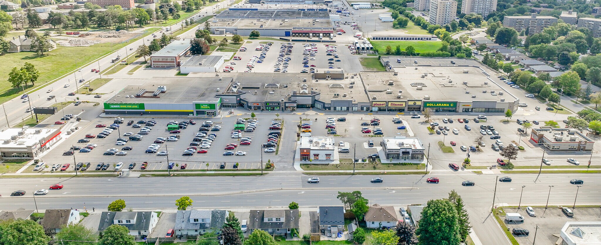 1299 Oxford St E, London, ON for Rent