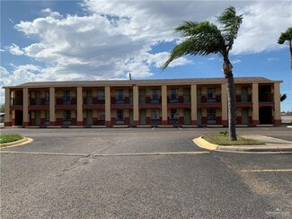 Mercedes, TX Hospitality - 1990 W Expressway 83