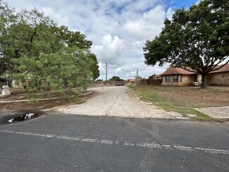 San Antonio, TX Residential Land - 8251 Misty Willow St.