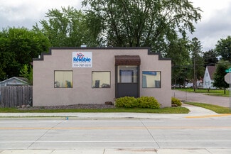 Altoona, WI Loft/Creative Space - 635 Fairfax St