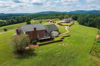 Ellenboro, NC Specialty - 517 Cub Creek Rd