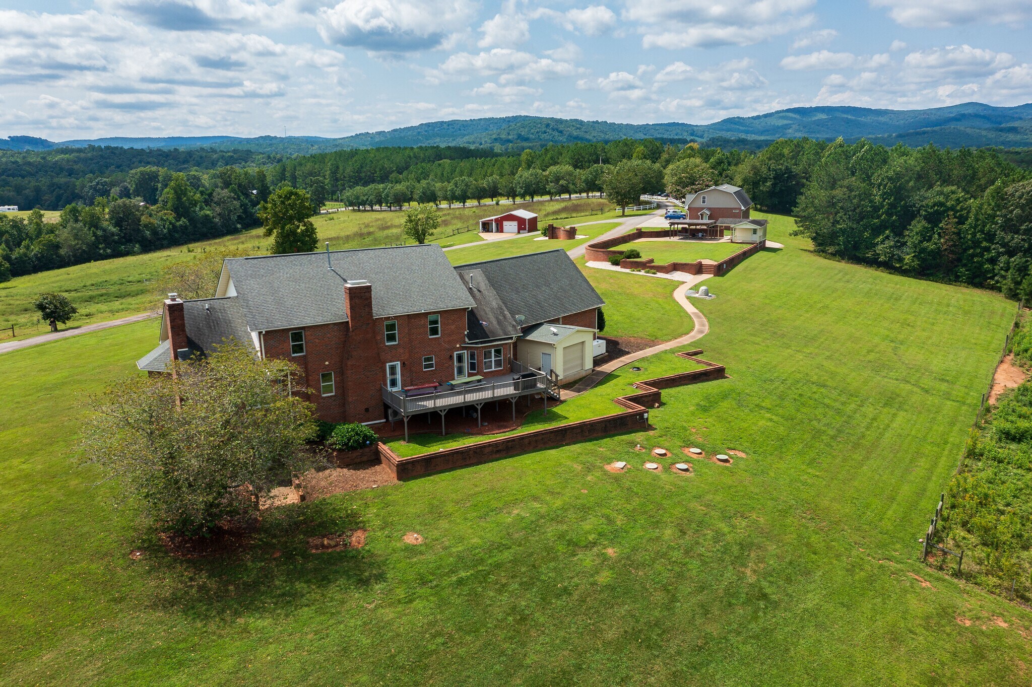 517 Cub Creek Rd, Ellenboro, NC for Sale