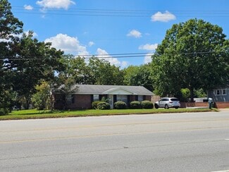 Martinez, GA Office - 207 S Belair Rd Martinez, GA Office - 207 S Belair Rd