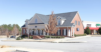 Evans, GA Office - 800 Oakhurst Dr