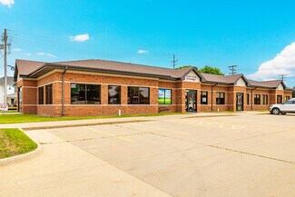 Montezuma, IA Retail - 101 N Front St