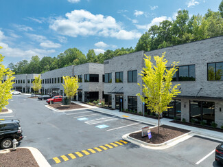 Alpharetta, GA Office/Medical, Office/Retail - 3235 North Point Pky