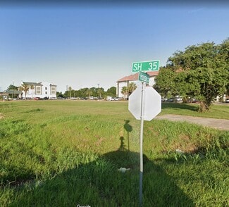 Alvin, TX Commercial - 880 S Hwy 35 Byp