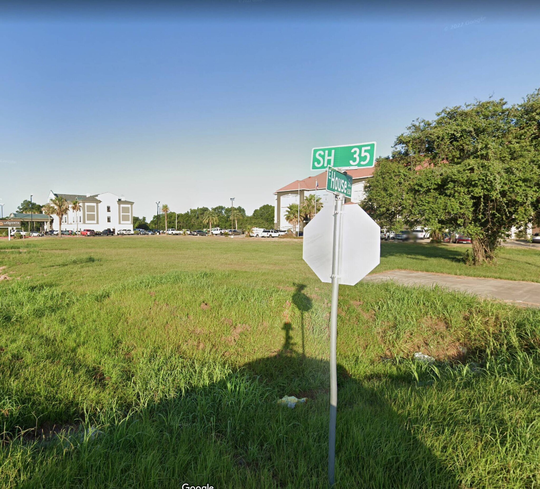 880 S Hwy 35 Byp, Alvin, TX for Sale