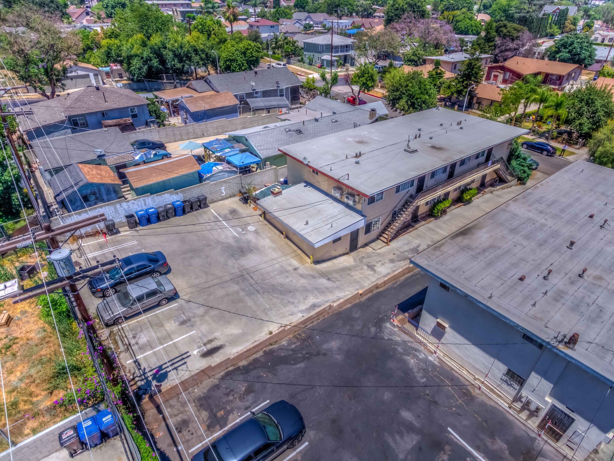 4367 Lowell Ave, Los Angeles, CA for Sale