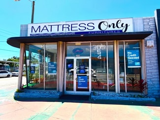 Miami, FL Retail - 3100 NW 7th St