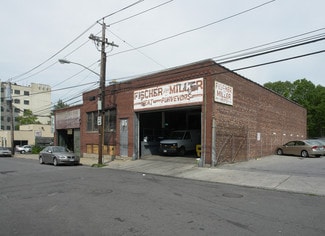 White Plains, NY Warehouse - 85 Westmoreland Ave