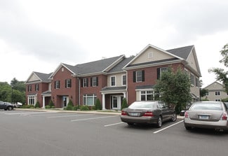 South Windsor, CT Coworking Space - 225 Oakland Rd South Windsor, CT Coworking Space - 225 Oakland Rd