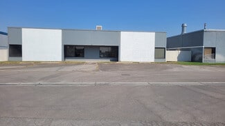 North Salt Lake, UT Industrial - 900 N 400 W