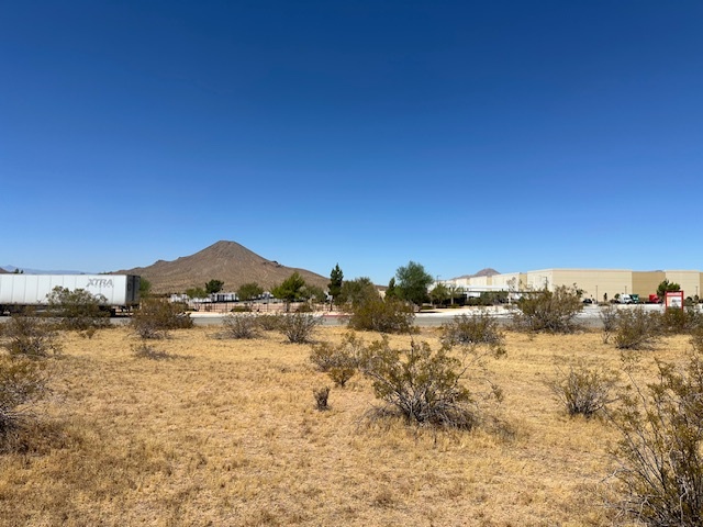 0 Navajo Rd, Apple Valley, CA for Sale