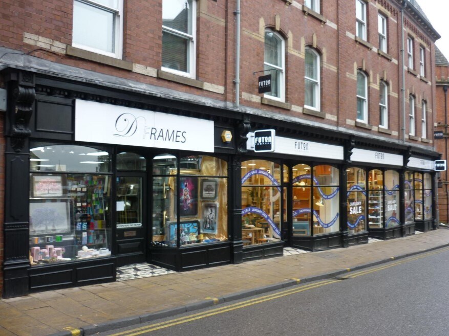 7-9 Clifford St, York, NYK for Rent