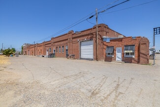 Lodi, CA Industrial - 1649 E Victor Rd