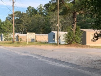 Hephzibah, GA Manufactured Housing/Mobile Housing - 2964 Ulm Rd