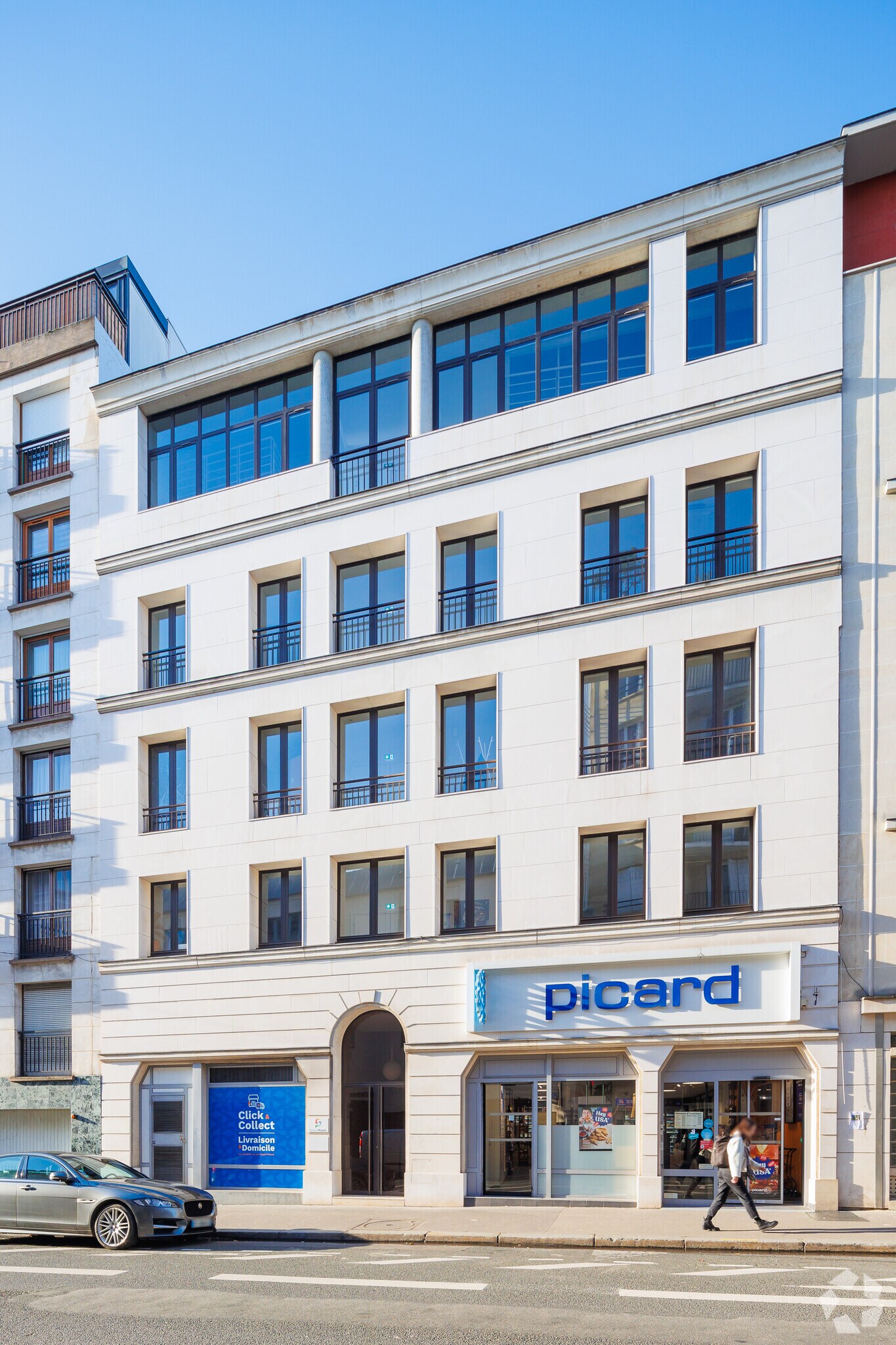 43 Rue Du Rendez-Vous, Paris, PAR for Rent