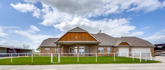 Celina, TX Commercial - 393 Private Road 5524